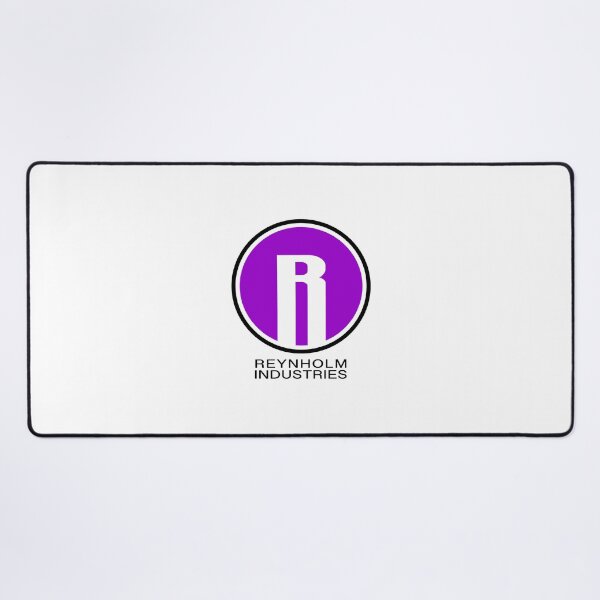 Item preview, Reynholm Industries Purple designed and sold by Normbot2000.