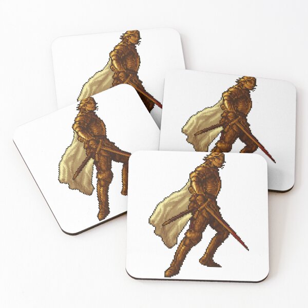 Item preview, Jaime Lannister - Golden Hand The Just designed and sold by Tidal Arts.