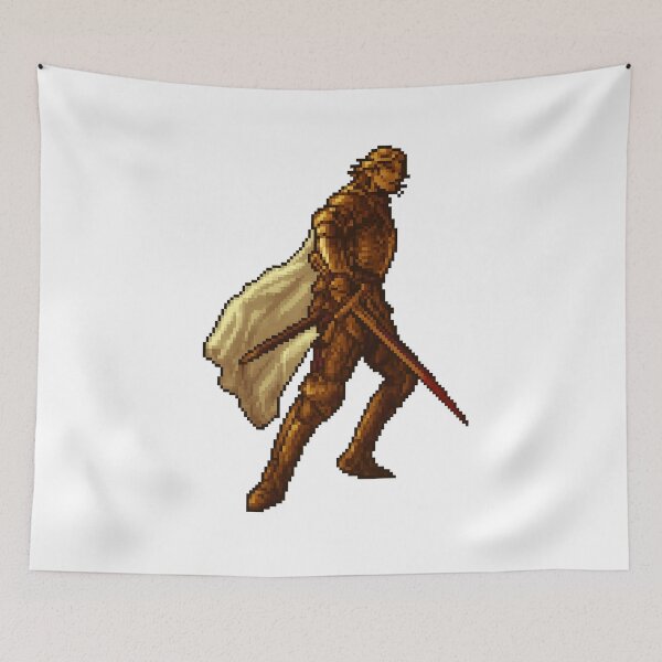 Item preview, Jaime Lannister - Golden Hand The Just designed and sold by Tidal Arts.