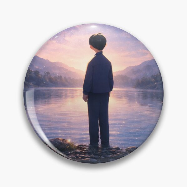 Item preview, Where dreams touch the water designed and sold by BlueBerry45.