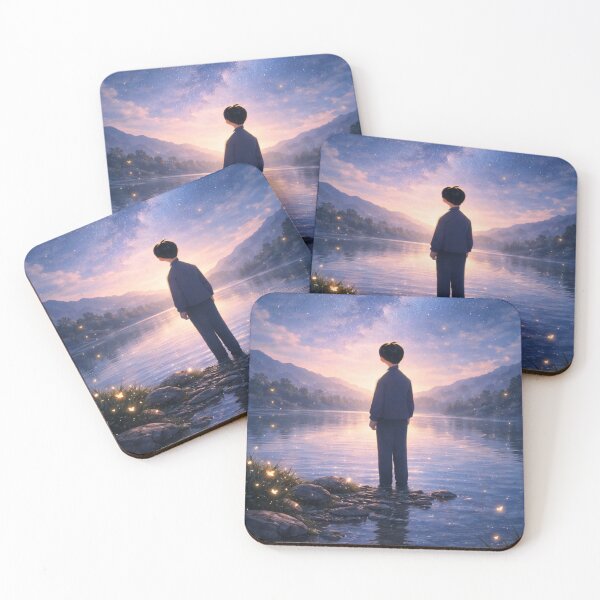 Item preview, Where dreams touch the water designed and sold by BlueBerry45.