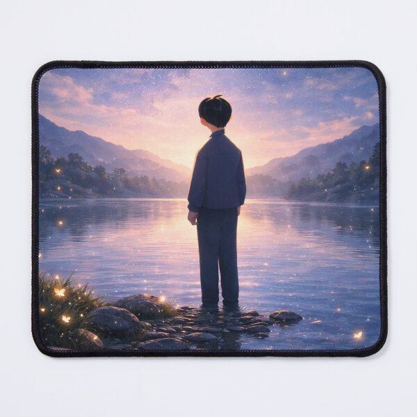 Item preview, Where dreams touch the water designed and sold by BlueBerry45.