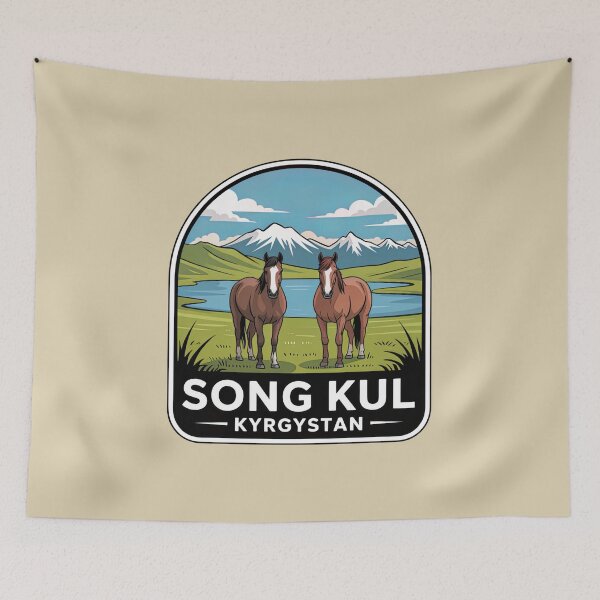 Item preview, Song Kul designed and sold by Pixel-Lair.