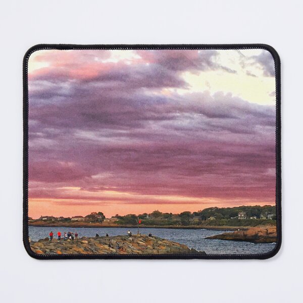 Item preview, Golden hour designed and sold by PaintedPuffins.