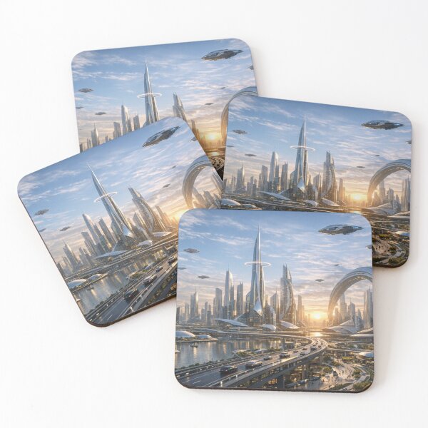 Item preview, Utopia Landscape designed and sold by TelaGreenberg.