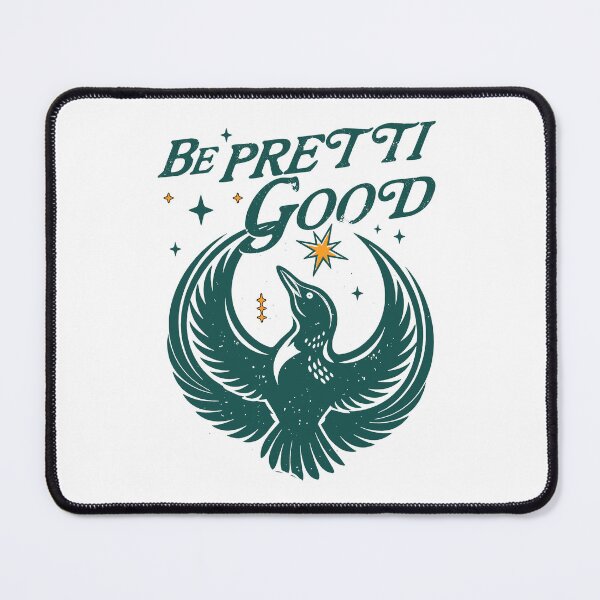 Item preview, Uprising Loon. Minnesota Resistance Symbol, BE PRETTI GOOD designed and sold by borenclolahroy.