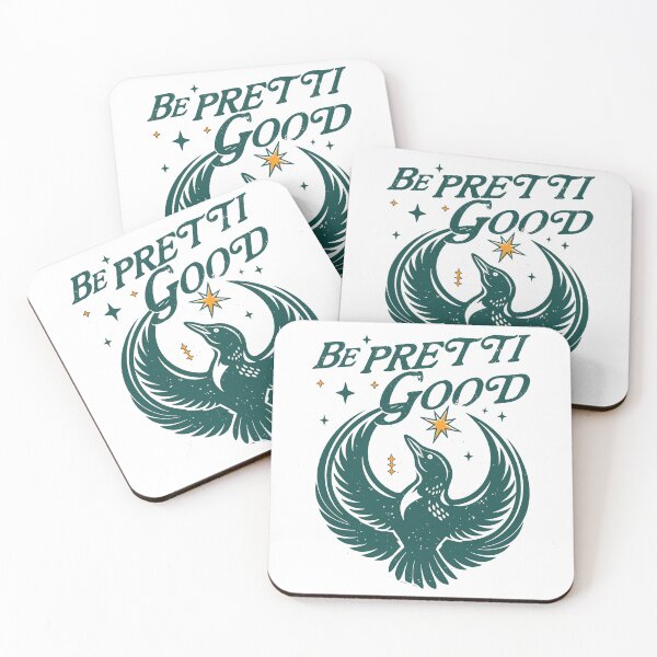 Item preview, Uprising Loon. Minnesota Resistance Symbol, BE PRETTI GOOD designed and sold by borenclolahroy.