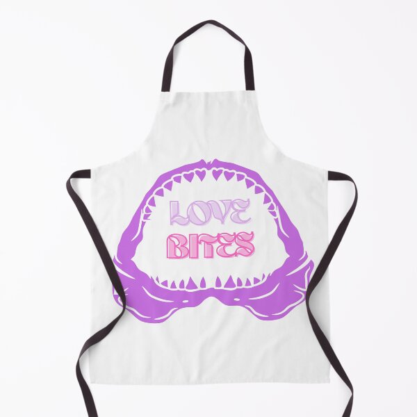 Item preview, Love Bites purple designed and sold by Sumdk12.