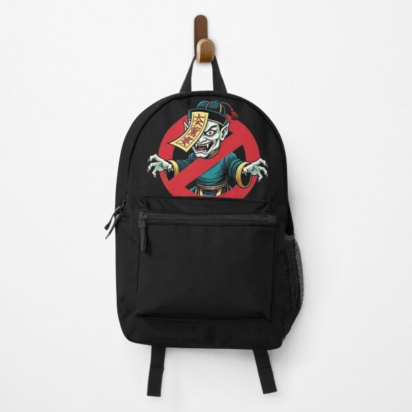 Item preview, Chinese Vampire Busters designed and sold by MovieMayhem.