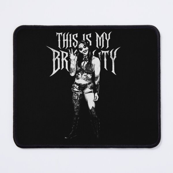 Item preview, BRUTALITY  designed and sold by Moods & Merch Co..