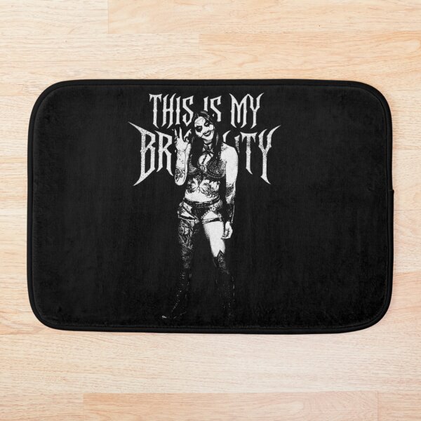 Item preview, BRUTALITY  designed and sold by Moods & Merch Co..