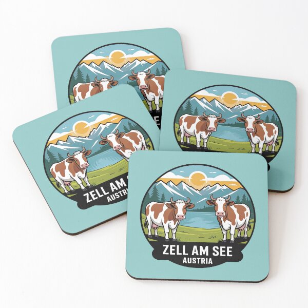 Item preview, Zell Am See designed and sold by Pixel-Lair.
