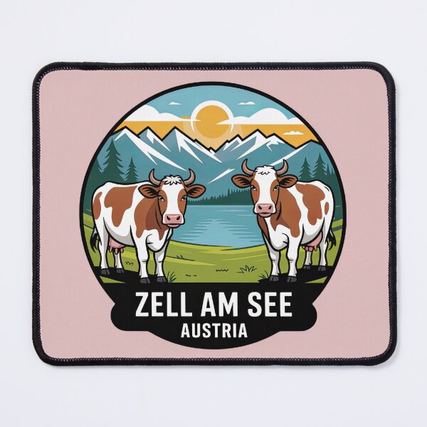 Item preview, Zell Am See designed and sold by Pixel-Lair.
