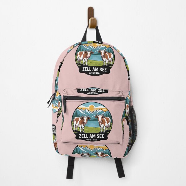 Item preview, Zell Am See designed and sold by Pixel-Lair.