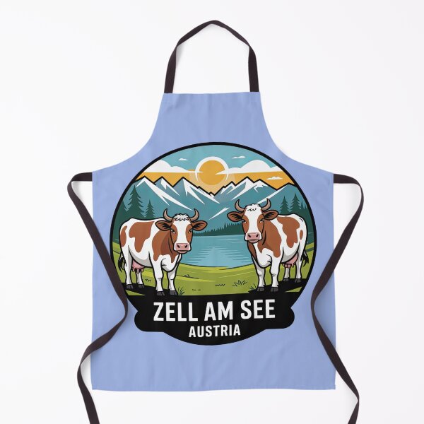 Item preview, Zell Am See designed and sold by Pixel-Lair.