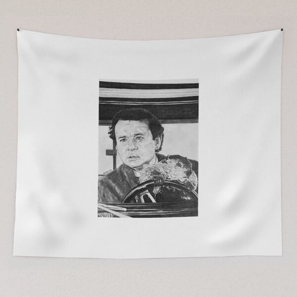 Item preview, Groundhog Day  designed and sold by BryanWhipple.