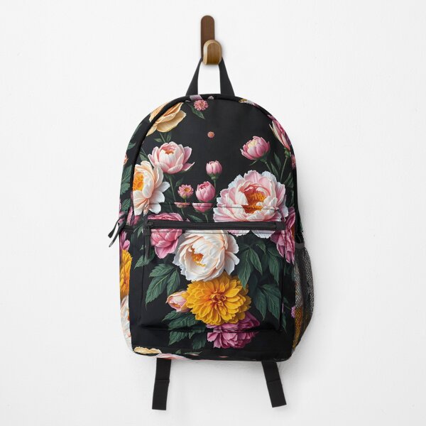 Item preview, Peonies designed and sold by Sachie's Studio.