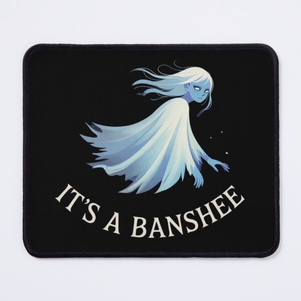 Item preview, Phasmophobia - It's a Banshee. 3 designed and sold by XXVSHIRT.