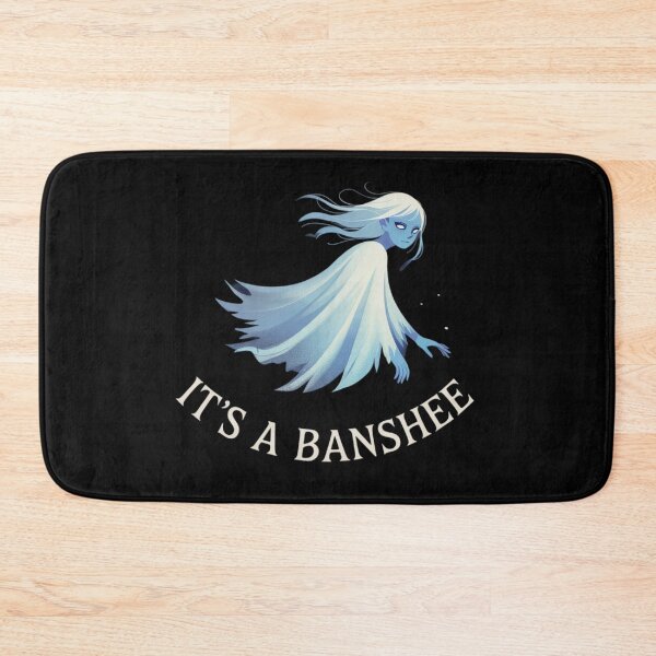 Item preview, Phasmophobia - It's a Banshee. 3 designed and sold by XXVSHIRT.