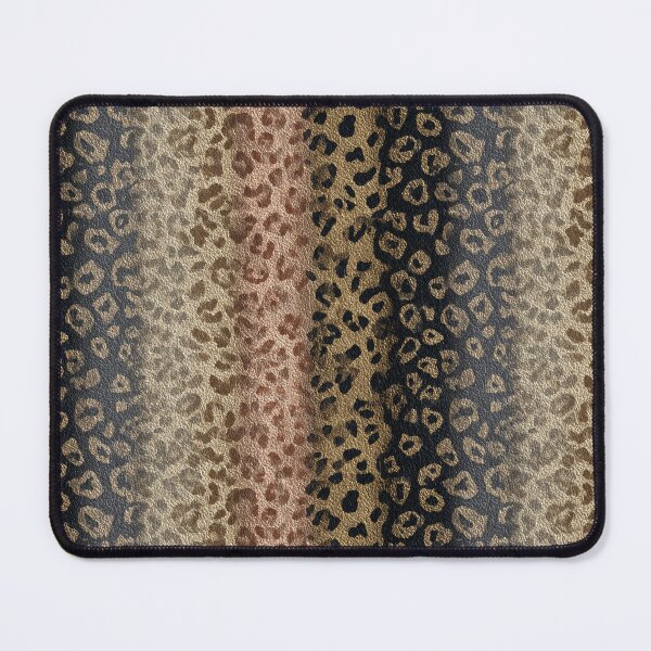 Item preview, Cute Leopard Pattern  - Wildlife Print  - Secret Santa Gifts designed and sold by RoyalStarsPatts.