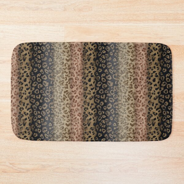 Item preview, Cute Leopard Pattern  - Wildlife Print  - Secret Santa Gifts designed and sold by RoyalStarsPatts.