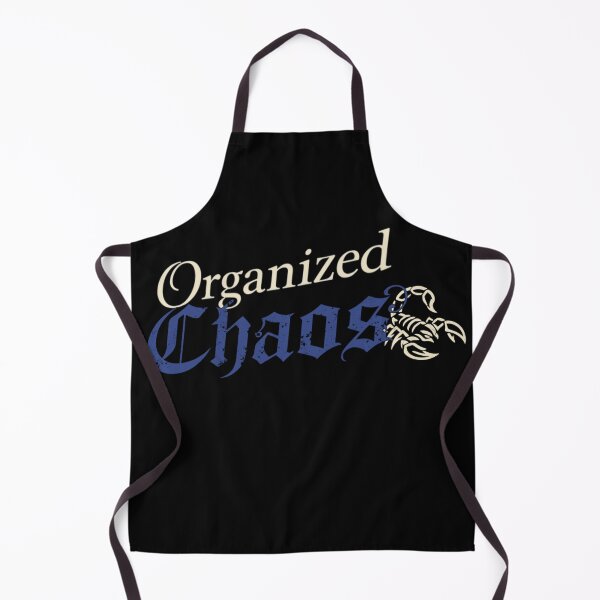 Item preview, Organized Chaos  designed and sold by TylerEmGee.