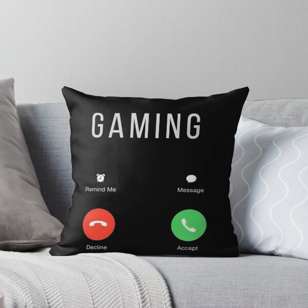 Item preview, Gaming calling designed and sold by FORTNITEFILTHYBANTER.