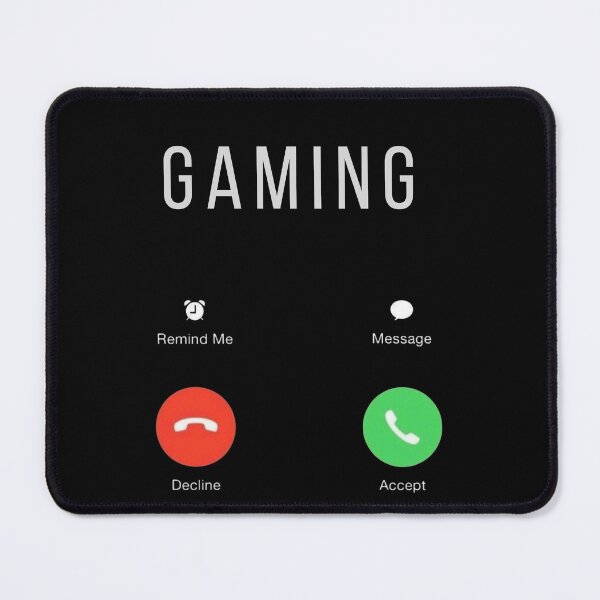 Item preview, Gaming calling designed and sold by FORTNITEFILTHYBANTER.