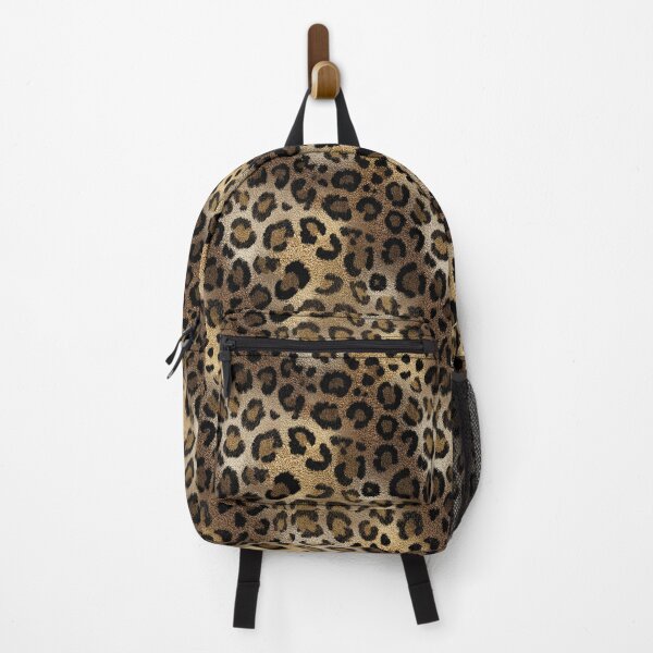 Item preview, Classic Leopard Skin Texture - Wildlife Pattern  - Gifts For Him designed and sold by RoyalStarsPatts.