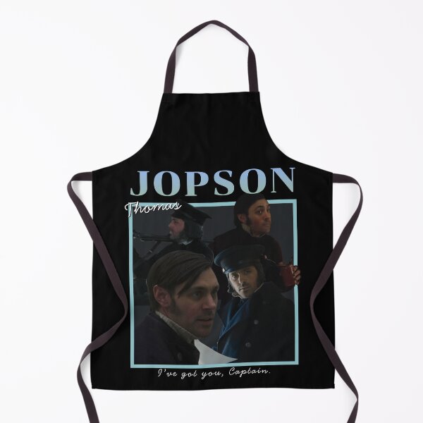 Item preview, Thomas Jopson designed and sold by Leviest.