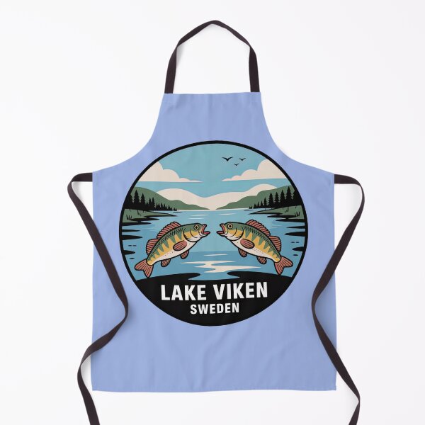 Item preview, Lake Viken, Sweden designed and sold by Pixel-Lair.