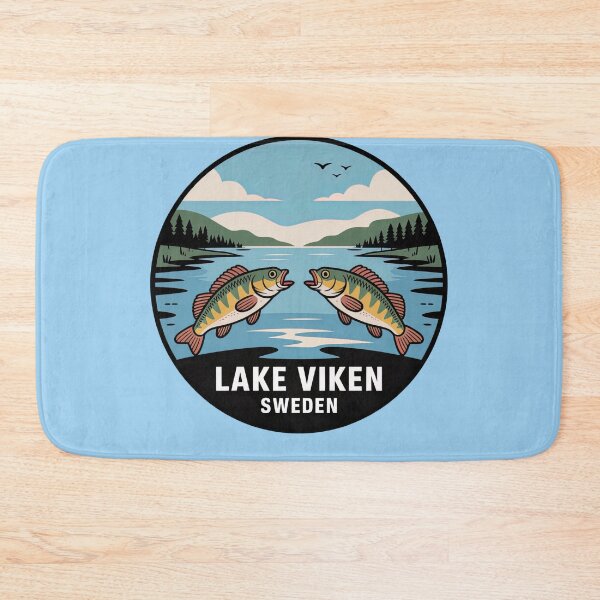 Item preview, Lake Viken, Sweden designed and sold by Pixel-Lair.