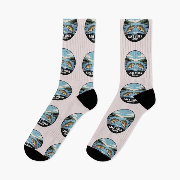 Item preview, Lake Viken, Sweden designed and sold by Pixel-Lair.