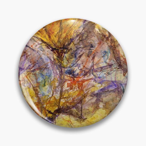 Item preview, The Four Seasons: Autumn designed and sold by LymphomaLass.