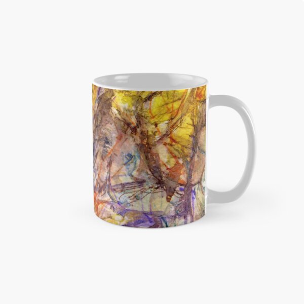 Item preview, The Four Seasons: Autumn designed and sold by LymphomaLass.