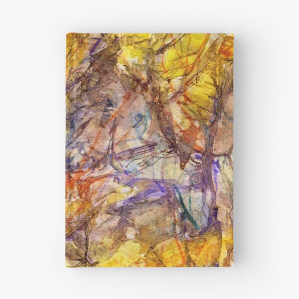 Item preview, The Four Seasons: Autumn designed and sold by LymphomaLass.