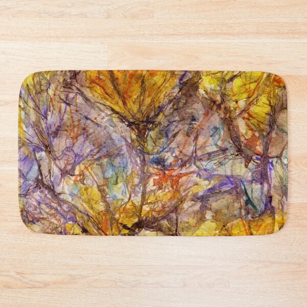 Item preview, The Four Seasons: Autumn designed and sold by LymphomaLass.
