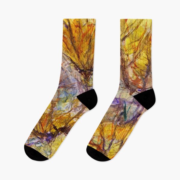 Item preview, The Four Seasons: Autumn designed and sold by LymphomaLass.