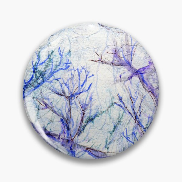 Item preview, The Four Seasons: Winter designed and sold by LymphomaLass.