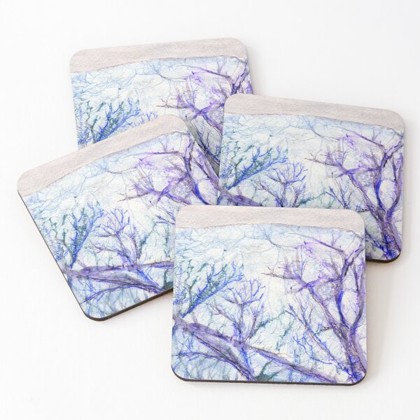 Item preview, The Four Seasons: Winter designed and sold by LymphomaLass.