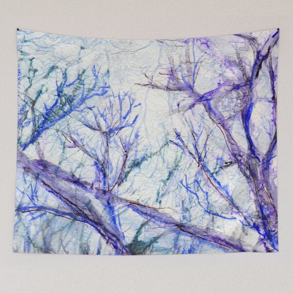 Item preview, The Four Seasons: Winter designed and sold by LymphomaLass.