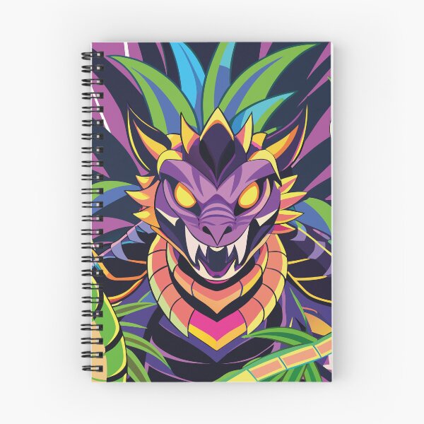 Item preview, Rainbow Mane Dragon designed and sold by SuperAIstar.