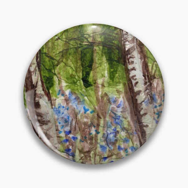 Item preview, The Four Seasons: Spring designed and sold by LymphomaLass.