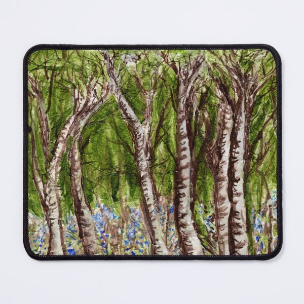 Item preview, The Four Seasons: Spring designed and sold by LymphomaLass.