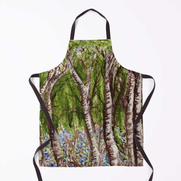 Item preview, The Four Seasons: Spring designed and sold by LymphomaLass.