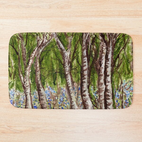 Item preview, The Four Seasons: Spring designed and sold by LymphomaLass.