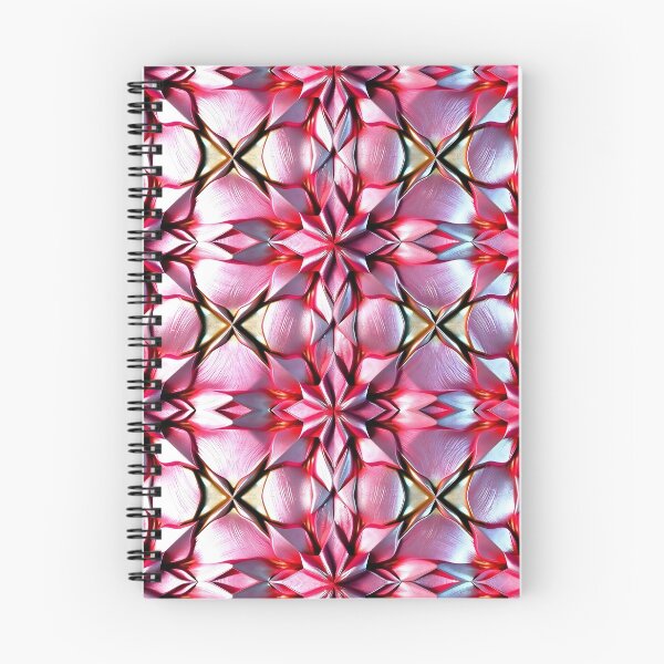 Item preview, Sculpted Pink Fractal designed and sold by Sachie's Studio.