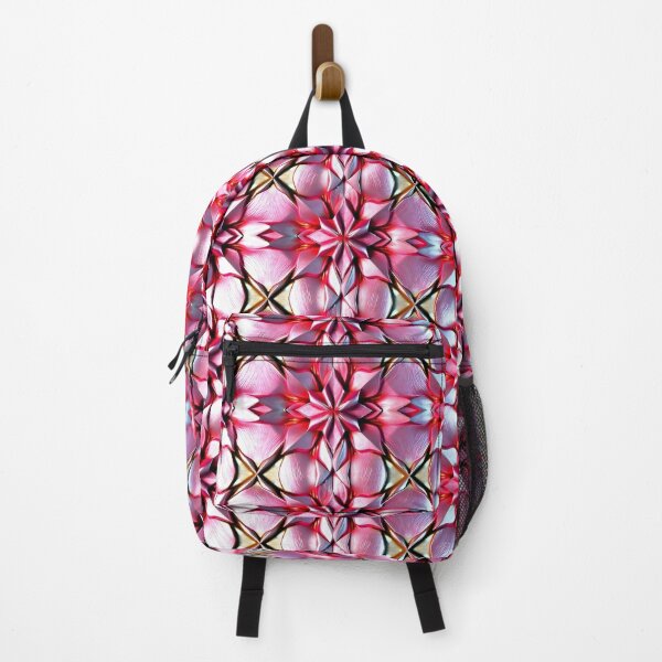 Item preview, Sculpted Pink Fractal designed and sold by Sachie's Studio.