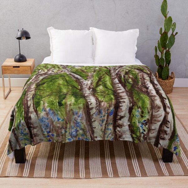 Item preview, The Four Seasons: Spring designed and sold by LymphomaLass.