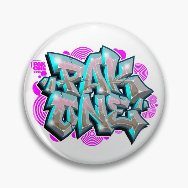 Item preview, Pak One Ace designed and sold by trev4000.